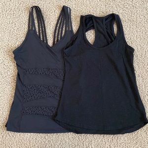 Workout Tank Top Bundle